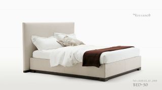 giường ngủ rossano BED 50